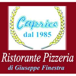 Ristorante Pizzeria Le Caprice, Barrafranca orari di apertura