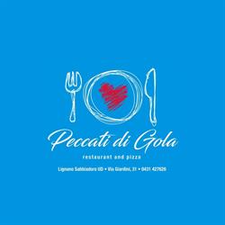Pizzeria Peccati Di Gola, Lignano Sabbiadoro orari di apertura
