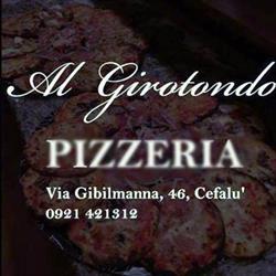 Pizzeria & Cucina Al Girotondo, Cefalù orari di apertura