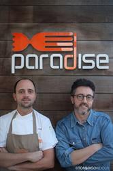 Bar Ristorante Paradise, Misano Adriatico orari di apertura