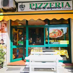 Pizzeria del Ghiottone, Pesaro orari di apertura