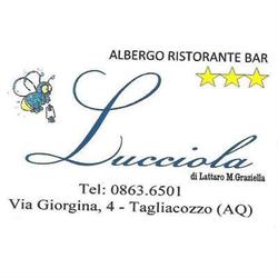 Albergo Ristorante La Lucciola, Tagliacozzo orari di apertura
