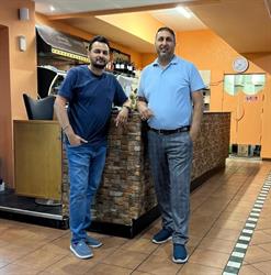 La Vecchia Lira Di Carrafiello Cesare Trattoria - Pizzeria, Oleggio orari di apertura