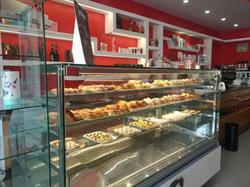 Cossu Marco bar Pasticceria, Iglesias orari di apertura