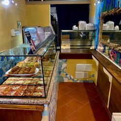 Pizzeria Rosticceria Il Muretto, Porto Santo Stefano orari di apertura