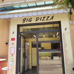 Big Pizza Diano Marina, orari di apertura