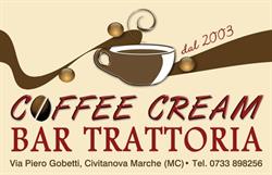 Bar Coffee Cream SRL, Civitanova Marche orari di apertura