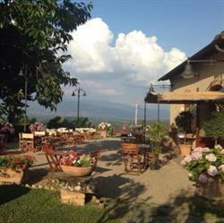 Ristorante Perlamora SRL Figline e Incisa Valdarno, Figline Valdarno - Orari di apertura