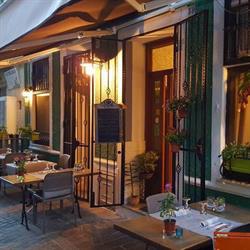 Ristorante L'oasi, Carloforte orari di apertura