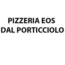 Pizzeria Eos dal Porticciolo, Carloforte orari di apertura