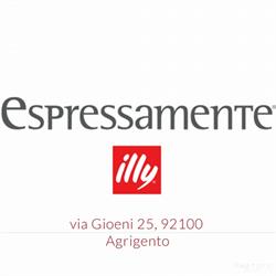 espressamente illy, Agrigento orari di apertura