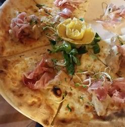 Pizzeria "Da Ciccio", Cittanova orari di apertura