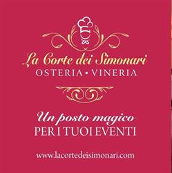 Ristorante La Corte Dei Simonari, Sannicola orari di apertura