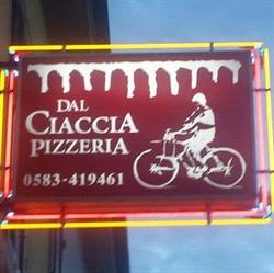 Pizzeria Dal Ciaccia, Lucca orari di apertura