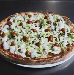 Pizzicotti Di Galenci Anna Pizzeria D'asporto, Sciacca orari di apertura