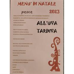 Ristorante L'uva Tardiva, Somma Lombardo orari di apertura