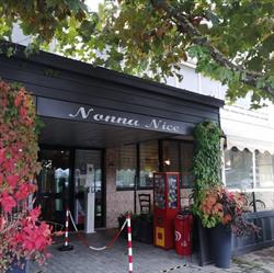 Ristorante Pizzeria Nonna Nice, Iseo orari di apertura