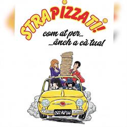 Pizzeria Da Asporto Strapizzati, Scandiano orari di apertura