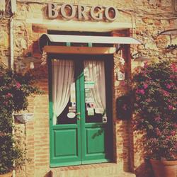 Ristorante Antico Borgo, Montaione orari di apertura