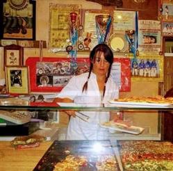 Pizzeria La Livella Di Giarola Rina Pizzeria Bar La Livella, Sezze orari di apertura