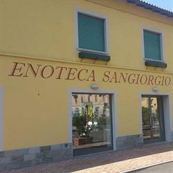 Enoteca Sangiorgio, Cologno Monzese orari di apertura