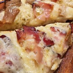 Pizzeria Caramba Di Lombardi Marco & C. Pizzeria a Taglio, Poggio a Caiano orari di apertura