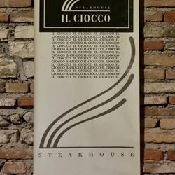 Il Ciocco Brescia, Noce - Orari di apertura