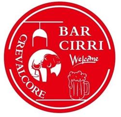 Bar Cirri Sdf Di Cirri Ivano E C., Crevalcore orari di apertura