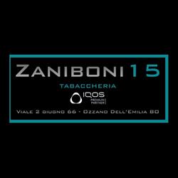 Tabaccheria bar Zaniboni, Cesena orari di apertura