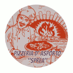 Pizzeria d' asporto Sprea, San Giovanni Lupatoto orari di apertura