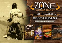 Bar Restaurant Zone, Brunico orari di apertura