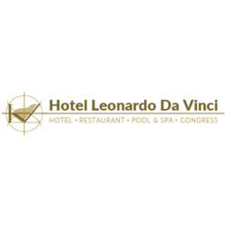 Hotel Leonardo Da Vinci, Erba orari di apertura
