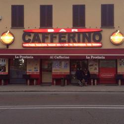 Bar Al Cafferino Bar Edicola, Erba orari di apertura