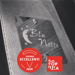 Blu Notte Pizzeria Ristorante, Correggio orari di apertura
