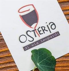 Osteria di Via Leopardi, Recanati orari di apertura