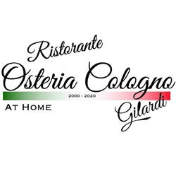 Osteria Cologno, Casalmaiocco orari di apertura