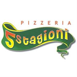 Pizzeria 5 Stagioni, San Bonifacio orari di apertura