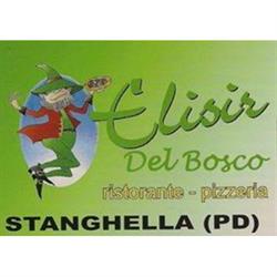 Ristorante Pizzeria Elisir del Bosco, Stanghella orari di apertura