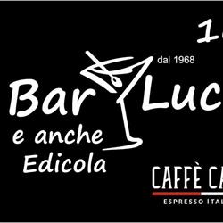 Bar Luciana Di Stelo Emilio Bar - Caffetteria, Bari orari di apertura
