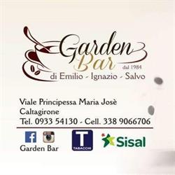 Garden Bar S.r.l., Caltagirone orari di apertura