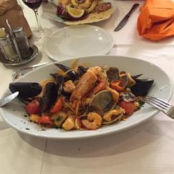Ristorante Pizzeria Chariot, Malnate orari di apertura