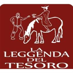 La Leggenda del Tesoro, Bitritto orari di apertura