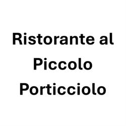 Ristorante al Piccolo Porticciolo, Talsano orari di apertura