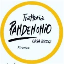 Pandemonio Ristorante, Firenze orari di apertura