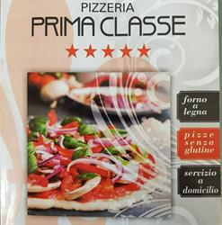 Pizzeria Prima Classe, Vittoria orari di apertura