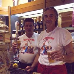 Moerredue Di D'alvito Roberto e C. S.n.c. Bar, Arpino orari di apertura