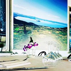 Ristorante Isola Blu, Montefiascone orari di apertura