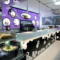 Bar Castello Di Chiarenza Paolo Tavola Calda Pasticceria Gelateria Anche Notturno, Catania orari di apertura