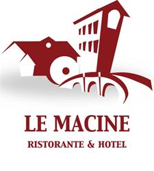 Ristorante Le Macine, Vittorio Veneto orari di apertura