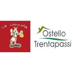 Ristorante Pizzeria La Lucciola Ostello Trentapassi, Zone orari di apertura